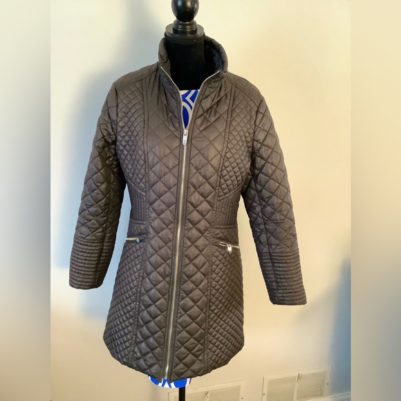 Flattering stylish coat 🌻🌻 - Picture 4 of 12